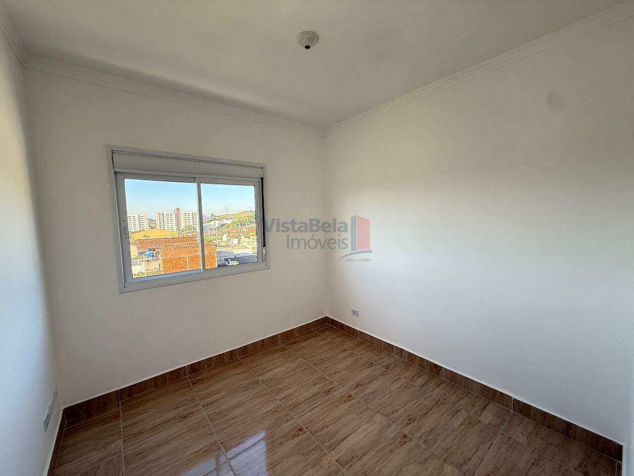 Apartamento para aluguel no Parque Paduan: 