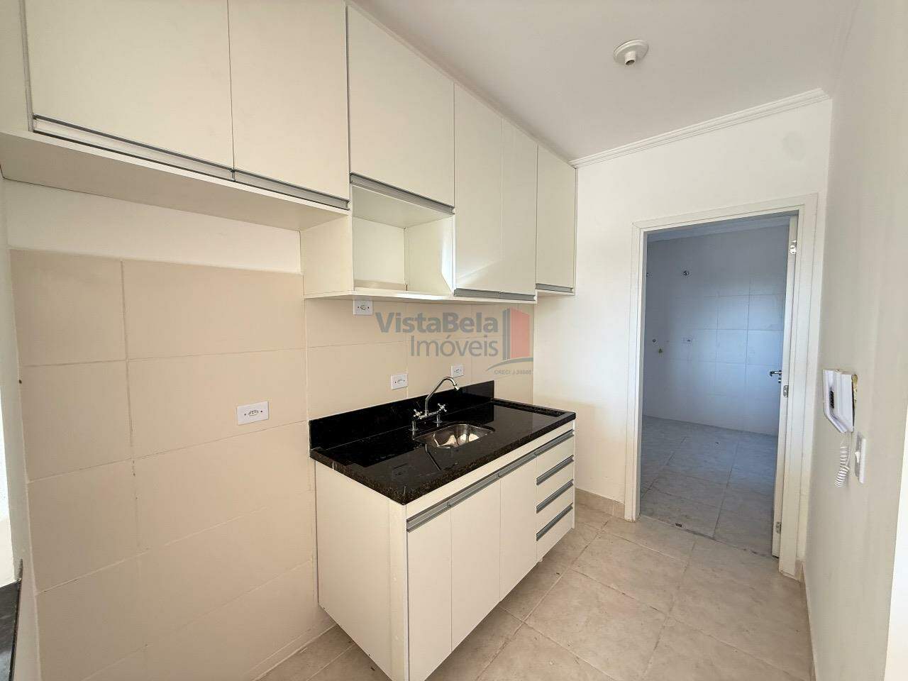 Apartamento para aluguel no Parque Paduan: 
