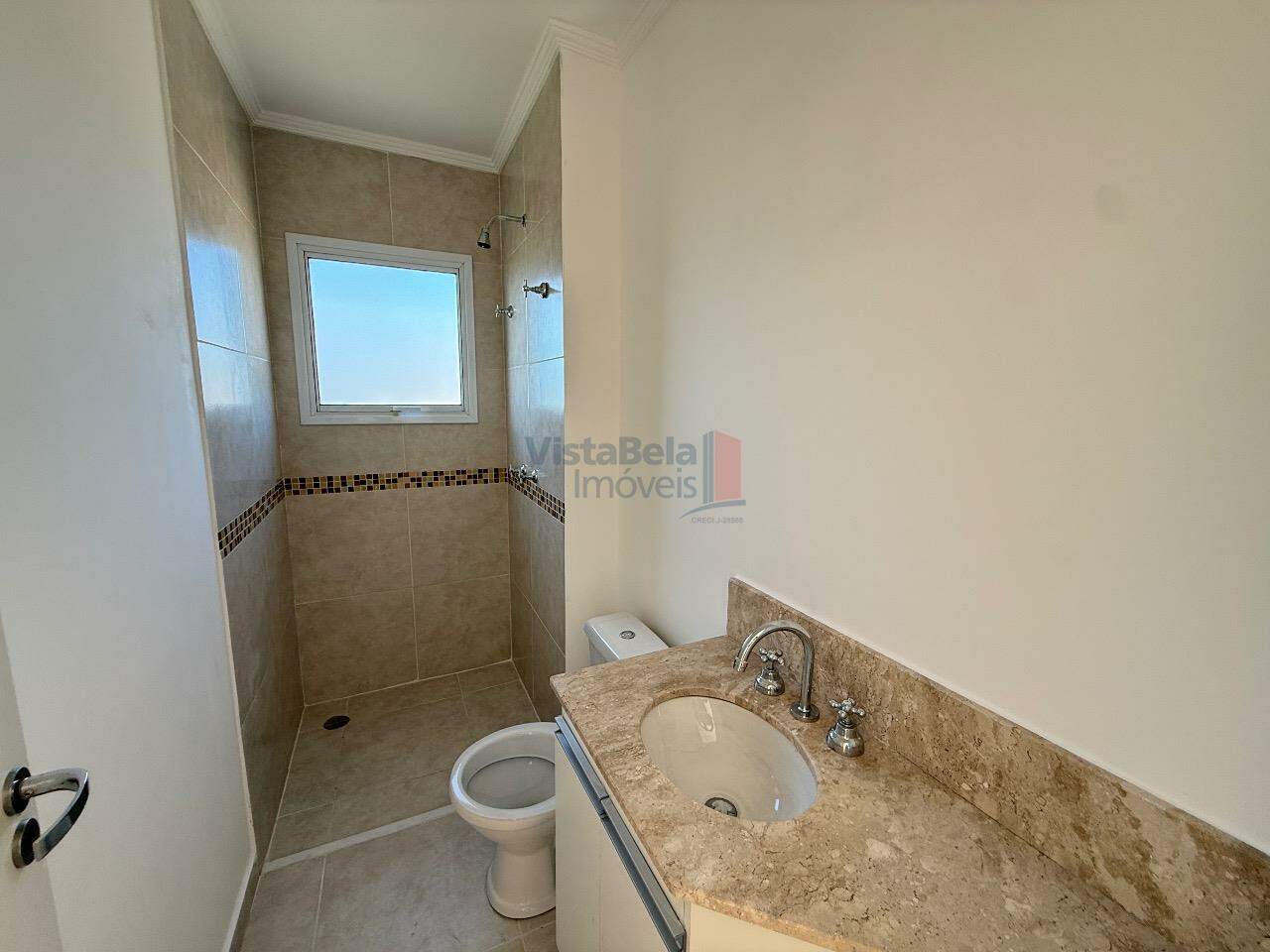 Apartamento para aluguel no Parque Paduan: 