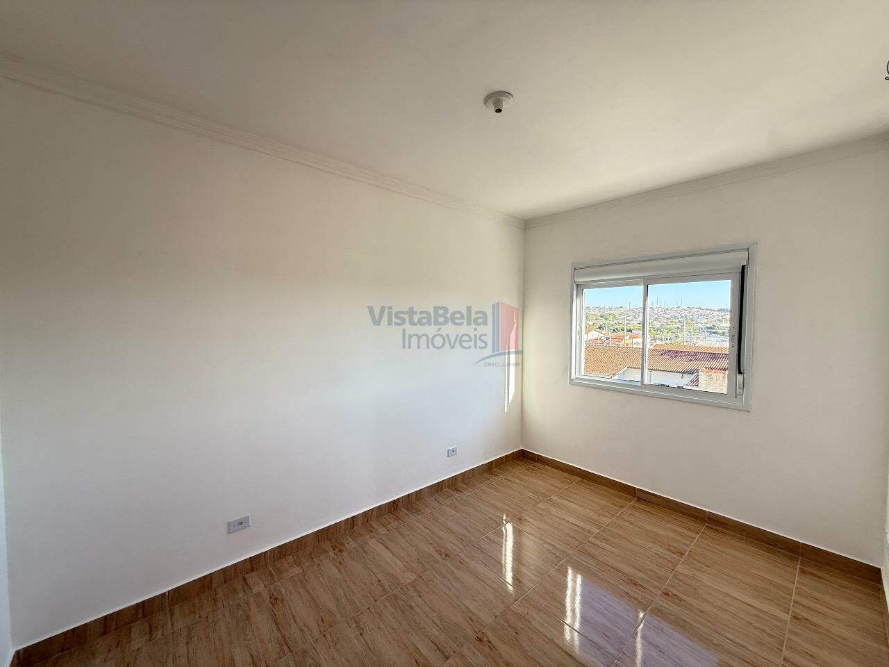 Apartamento para aluguel no Parque Paduan: