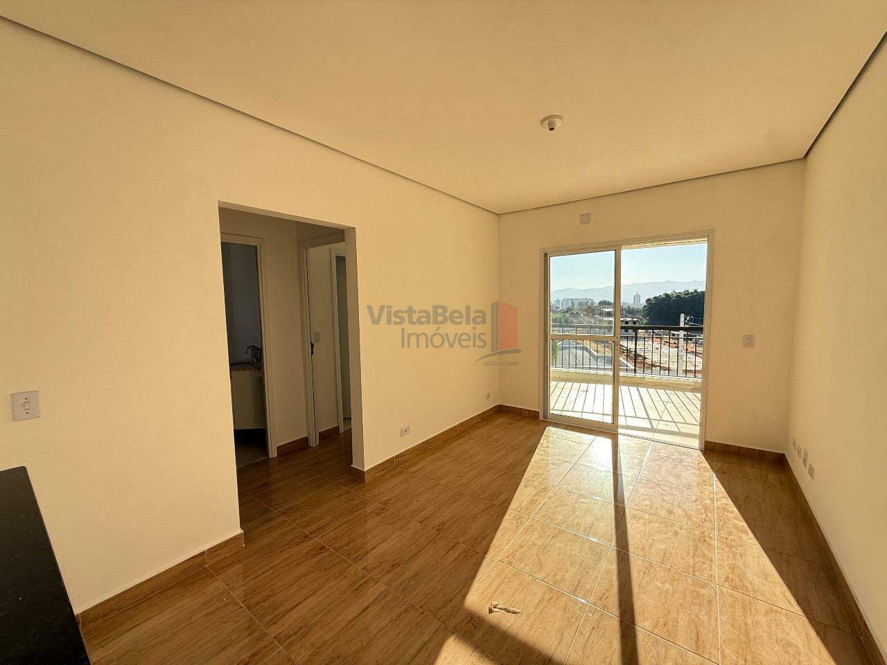 Apartamento para aluguel no Parque Paduan: