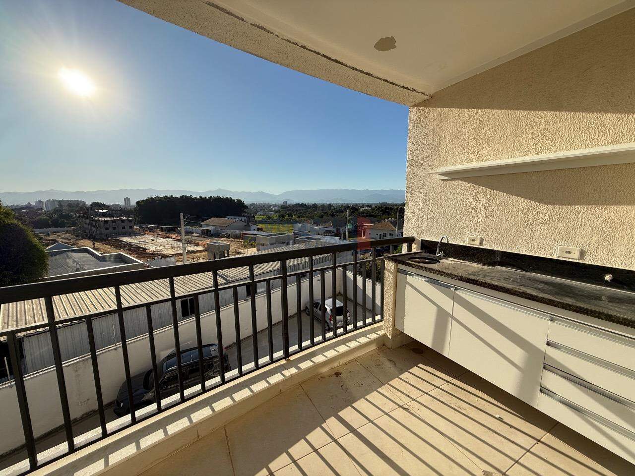 Apartamento para aluguel no Parque Paduan: