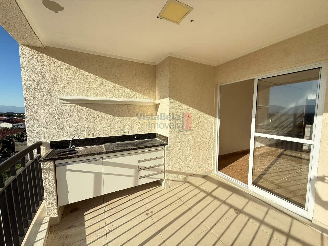 Apartamento para aluguel no Parque Paduan: