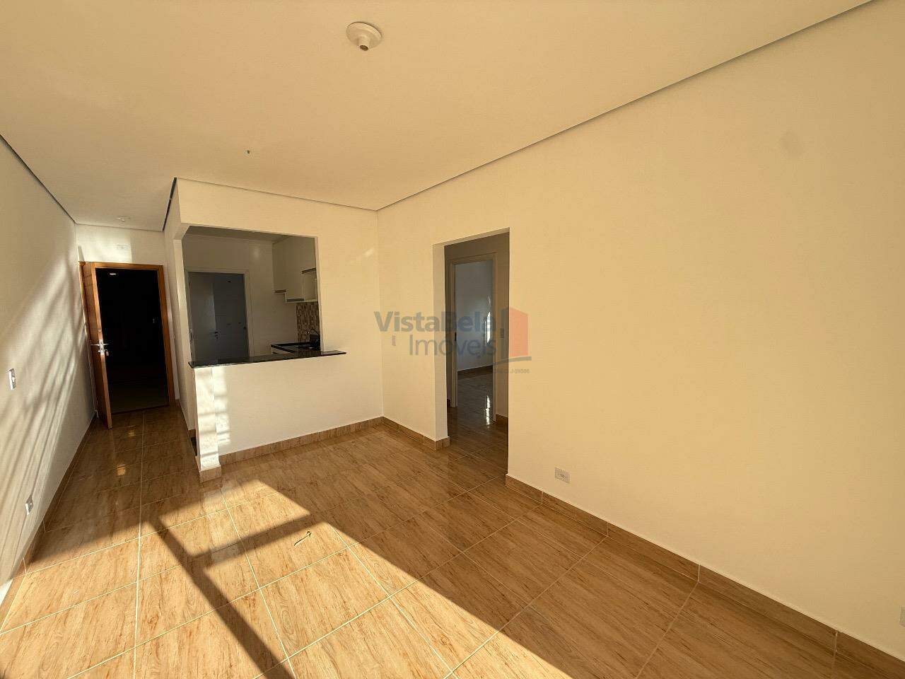 Apartamento para aluguel no Parque Paduan: