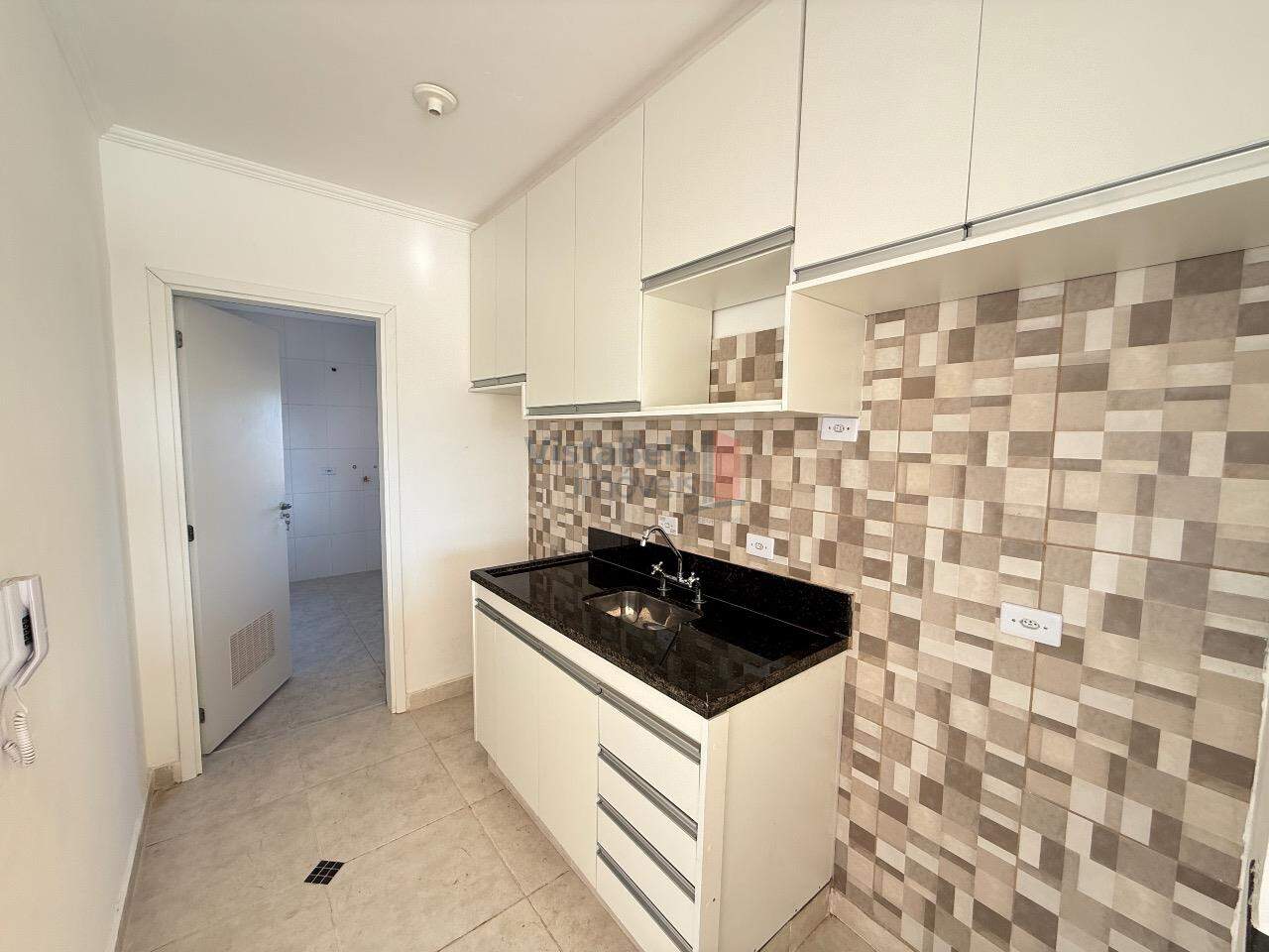 Apartamento para aluguel no Parque Paduan: