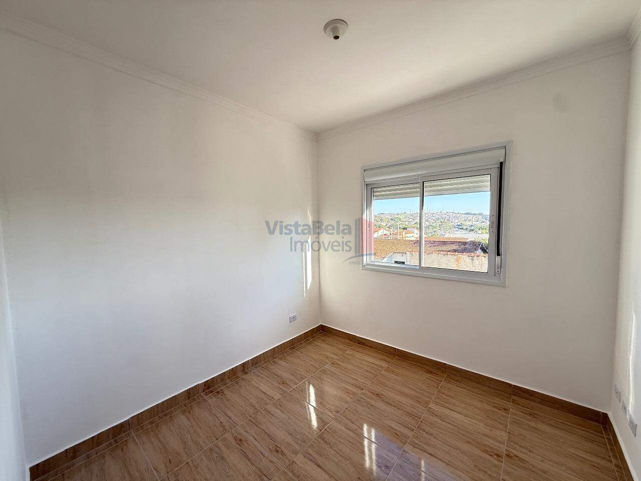 Apartamento para aluguel no Parque Paduan: