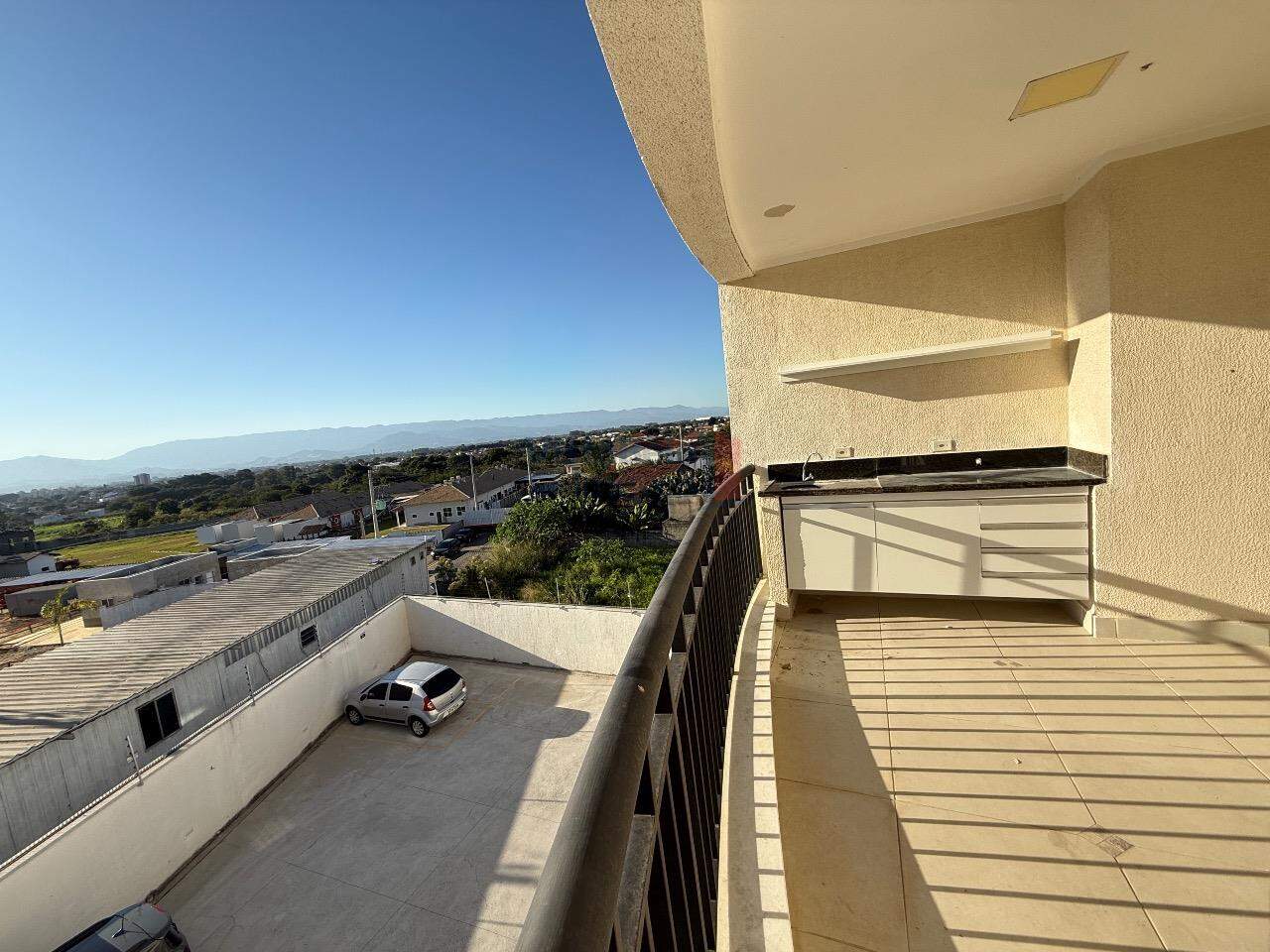 Apartamento para aluguel no Parque Paduan: