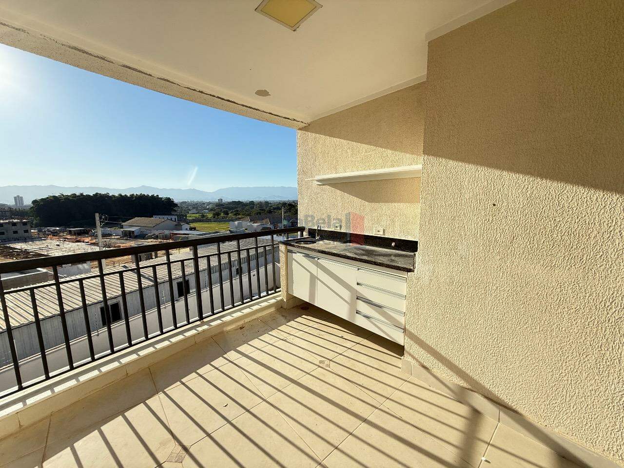 Apartamento para aluguel no Parque Paduan: