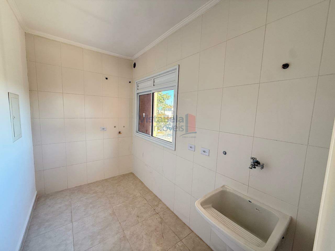Apartamento para aluguel no Parque Paduan:
