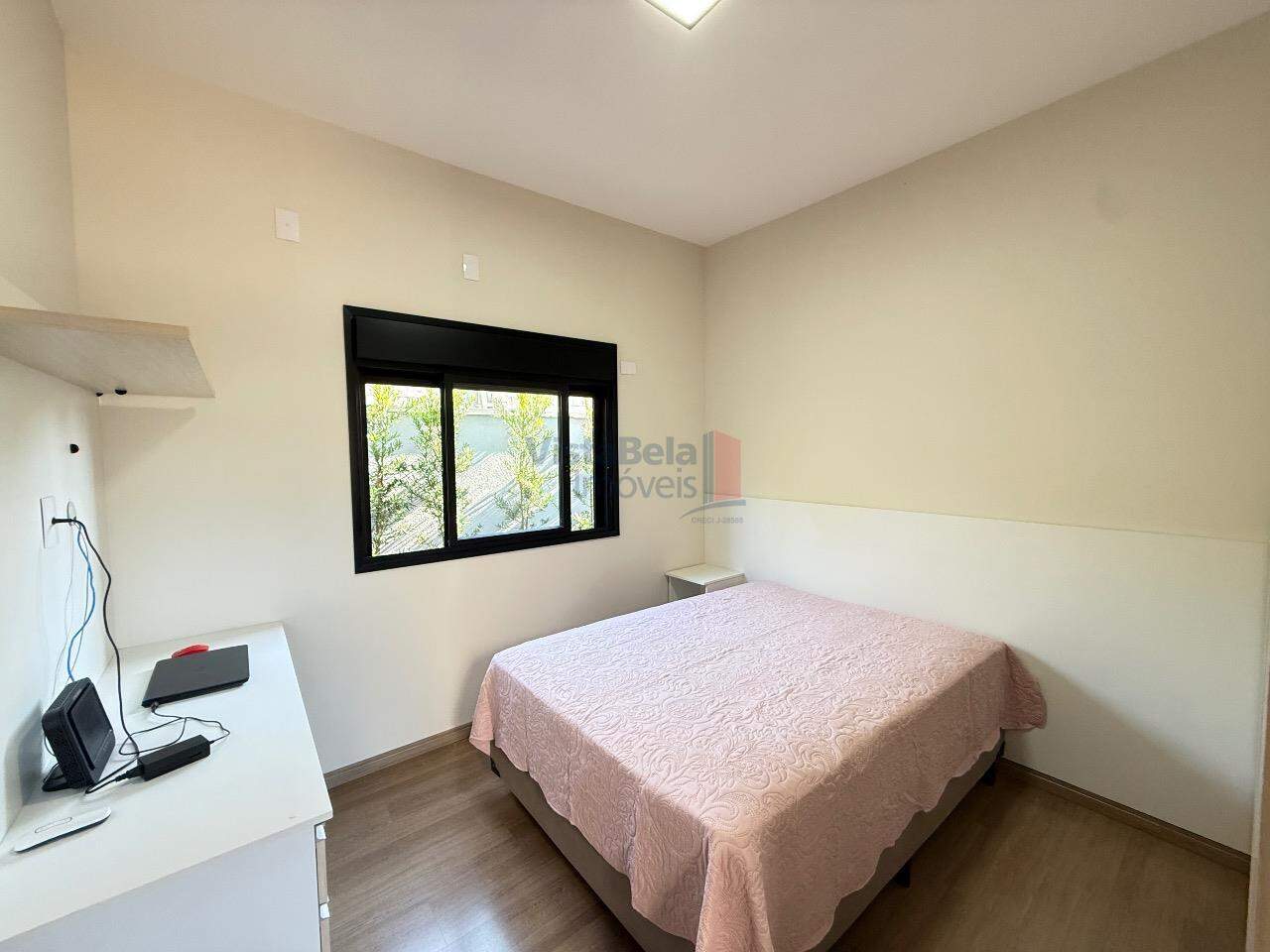 Casa em Condomínio para aluguel no Loteamento Residencial Reserva dos Lagos: SUÍTE 2