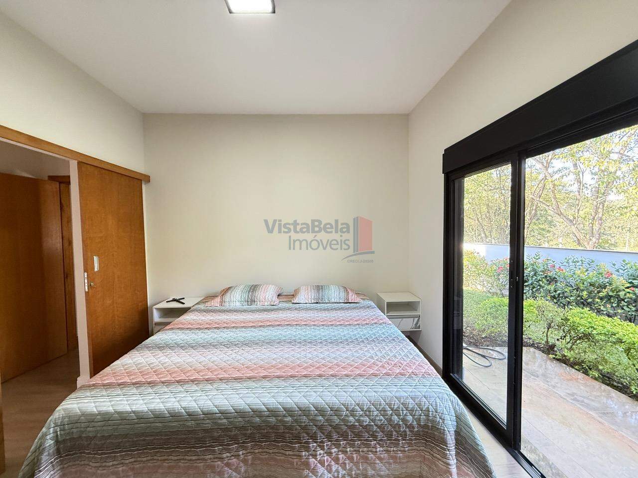 Casa em Condomínio para aluguel no Loteamento Residencial Reserva dos Lagos: