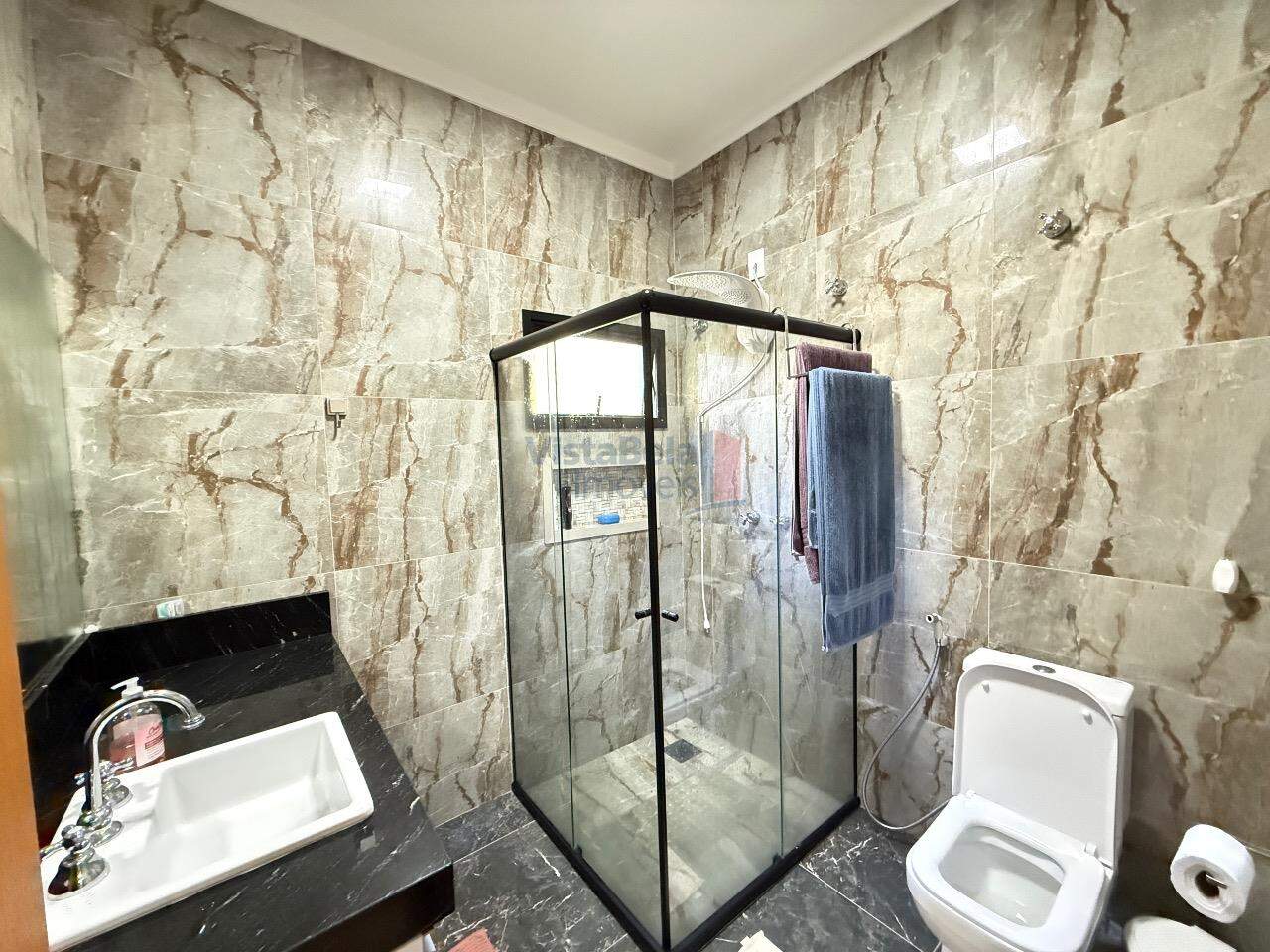 Casa em Condomínio para aluguel no Loteamento Residencial Reserva dos Lagos: