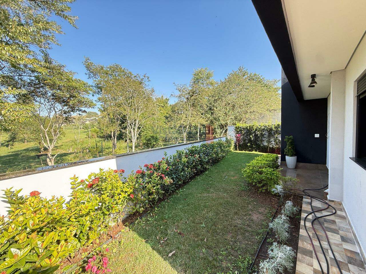 Casa em Condomínio para aluguel no Loteamento Residencial Reserva dos Lagos: