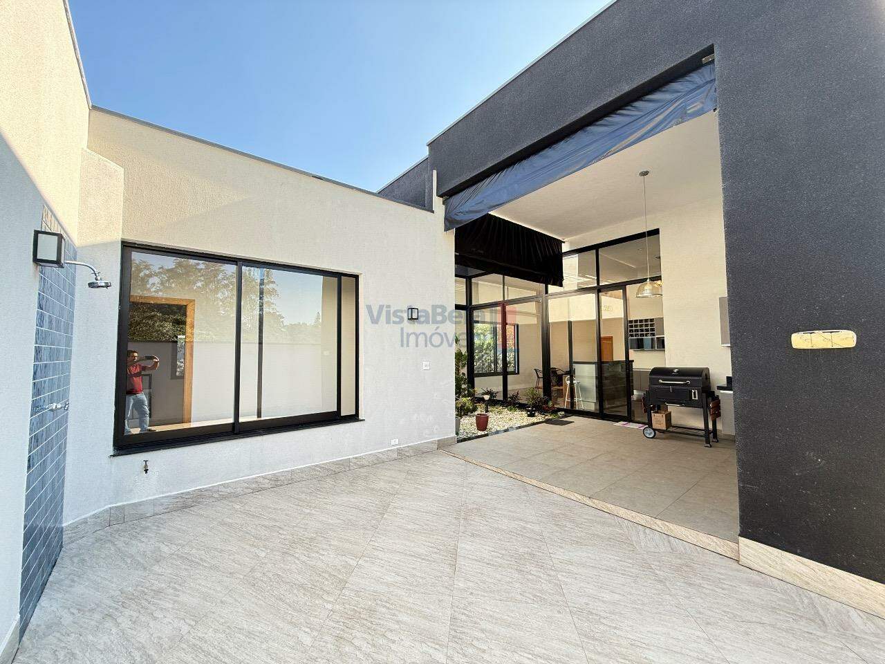 Casa em Condomínio para aluguel no Loteamento Residencial Reserva dos Lagos: