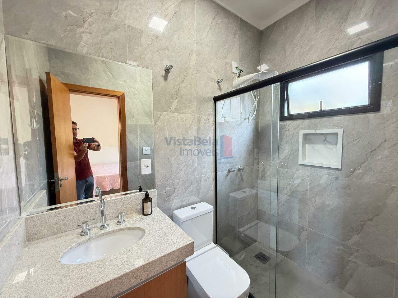 Casa em Condomínio para aluguel no Loteamento Residencial Reserva dos Lagos: