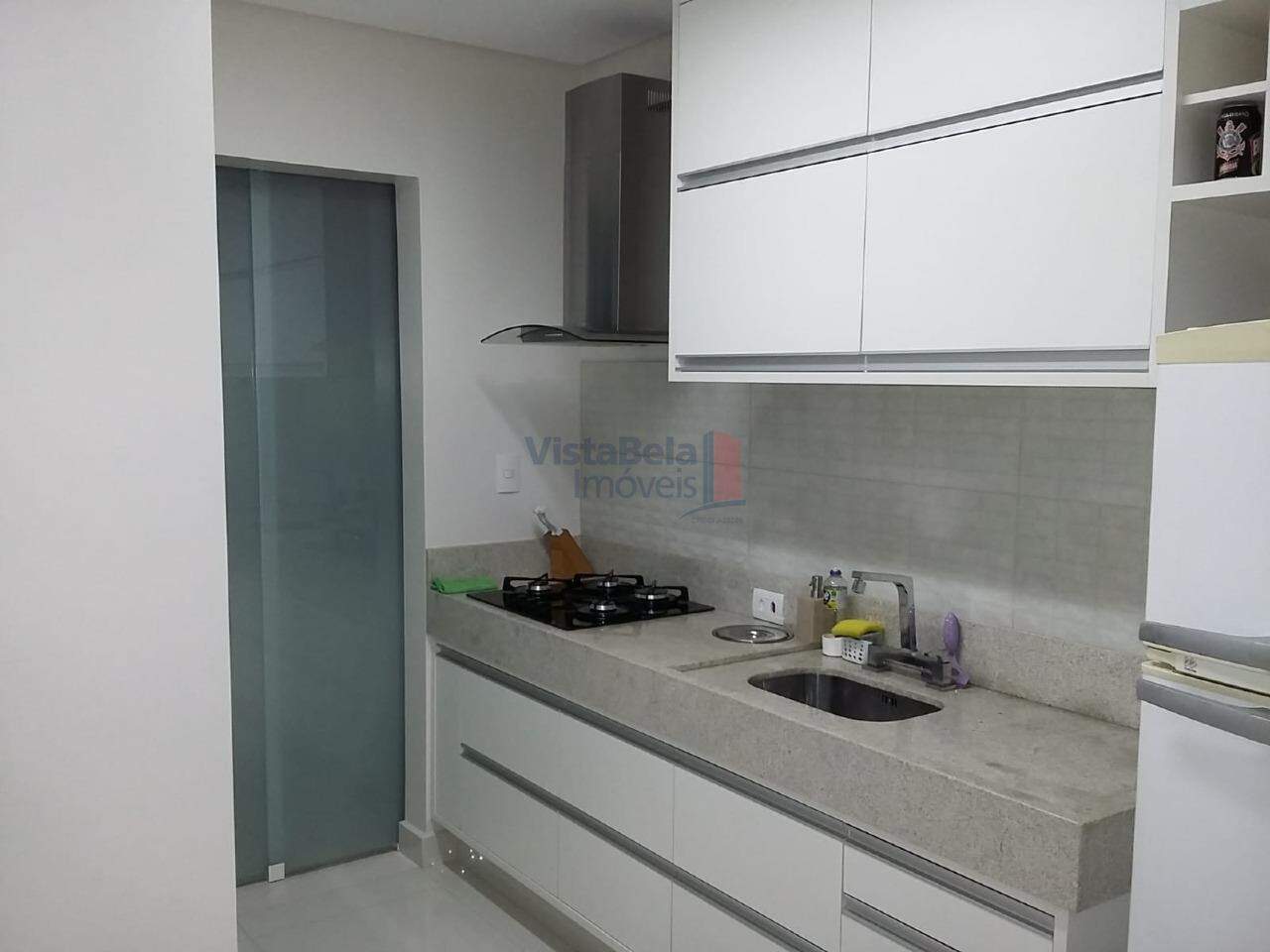 Apartamento à venda no Vila Bela: