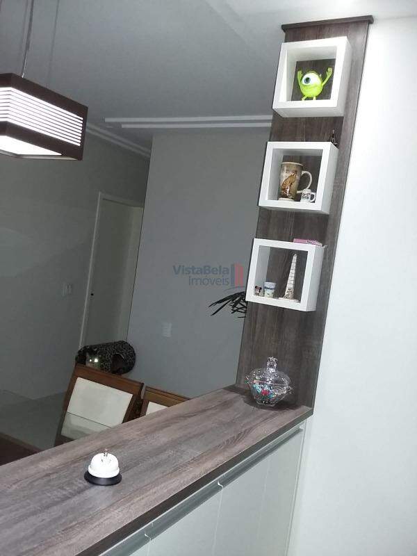Apartamento à venda no Vila Bela: