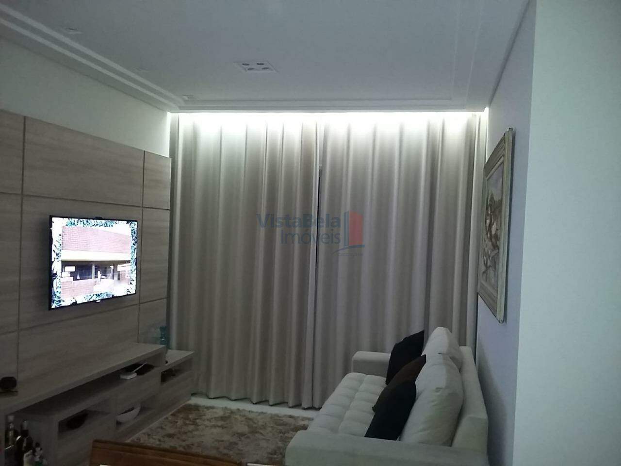 Apartamento à venda no Vila Bela: