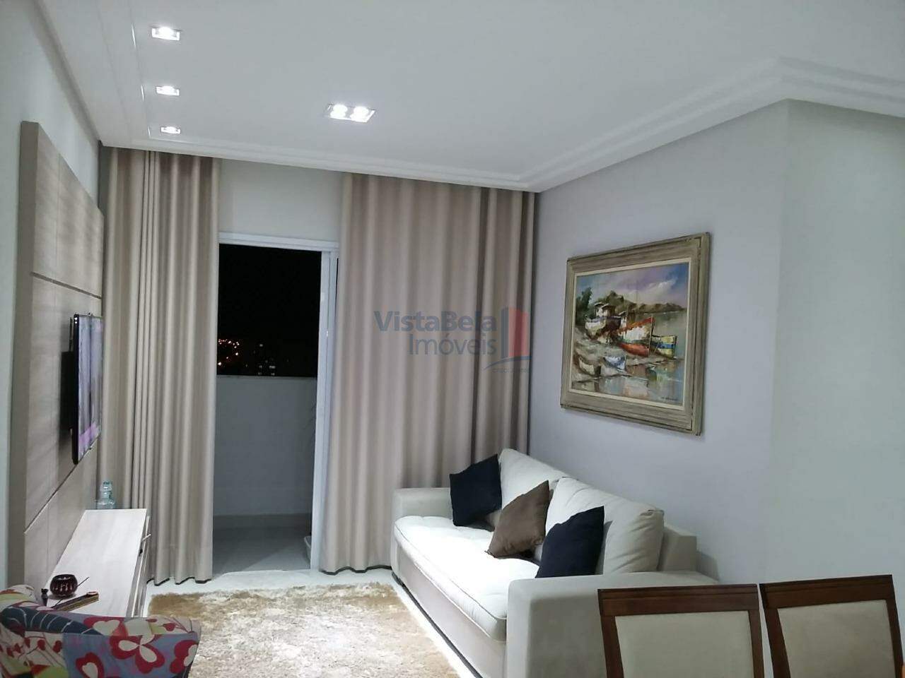 Apartamento à venda no Vila Bela: