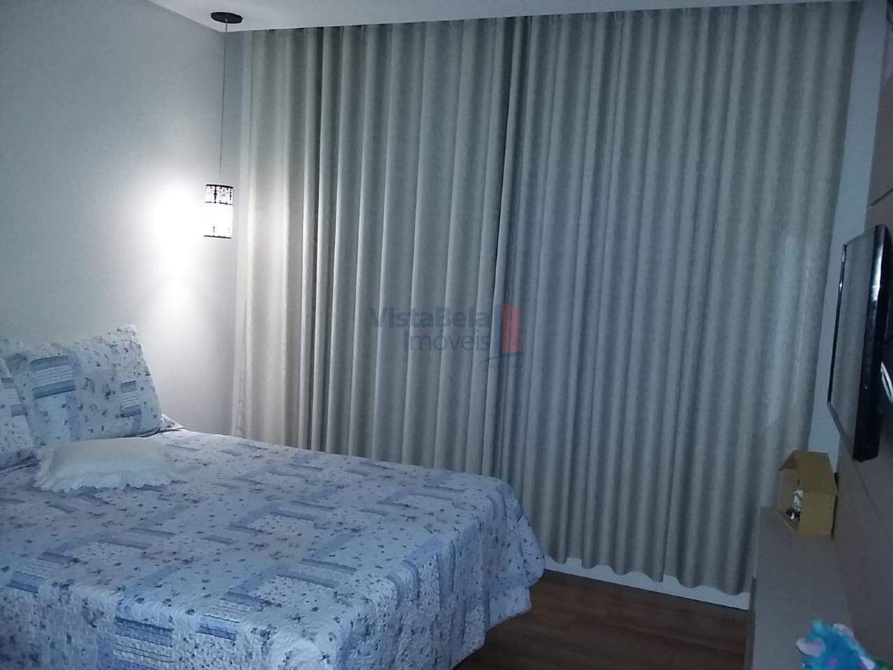 Apartamento à venda no Vila Bela: