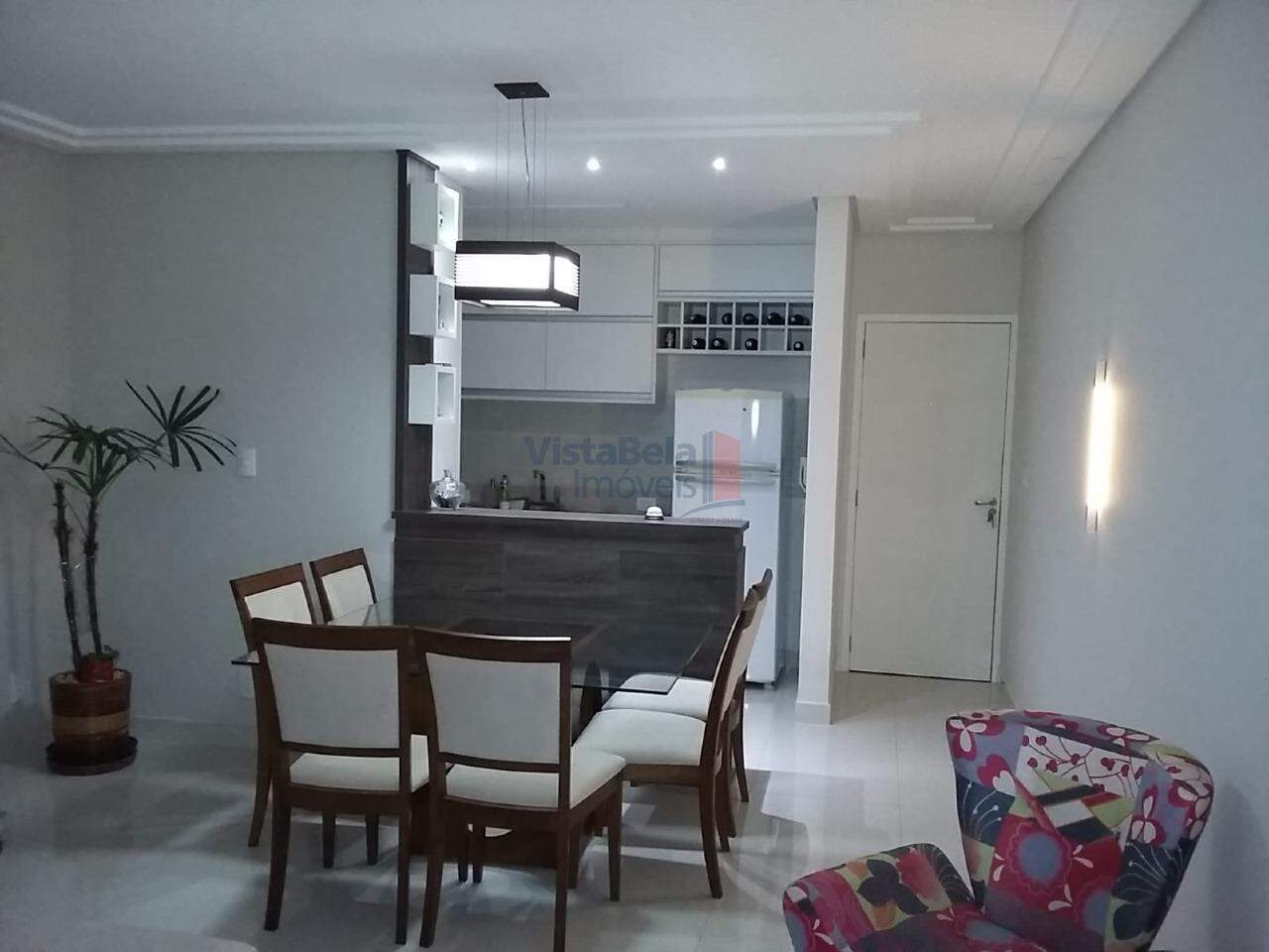 Apartamento à venda no Vila Bela: