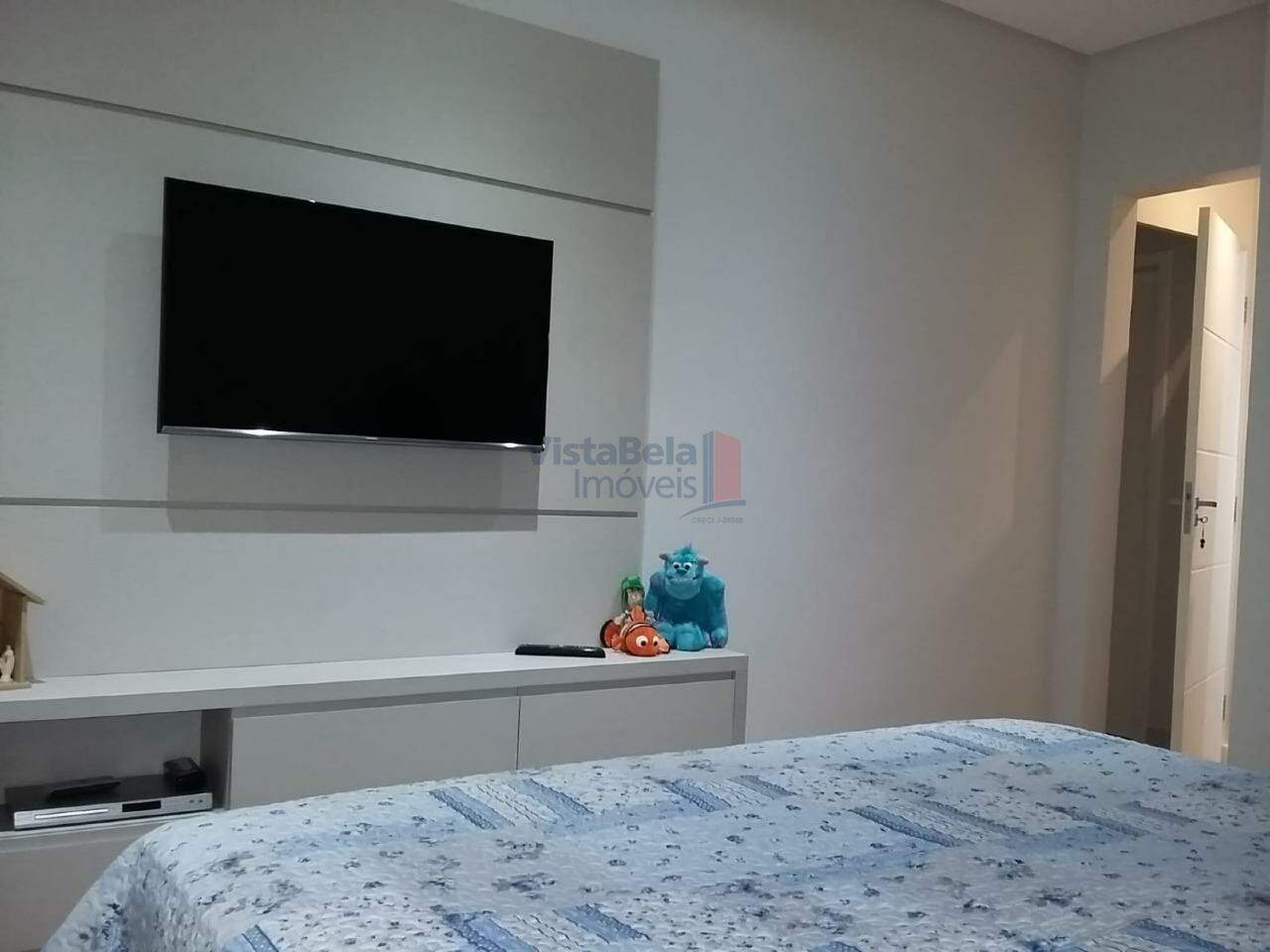 Apartamento à venda no Vila Bela:
