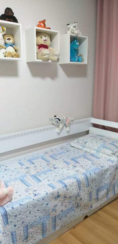 Apartamento à venda no Vila Bela:
