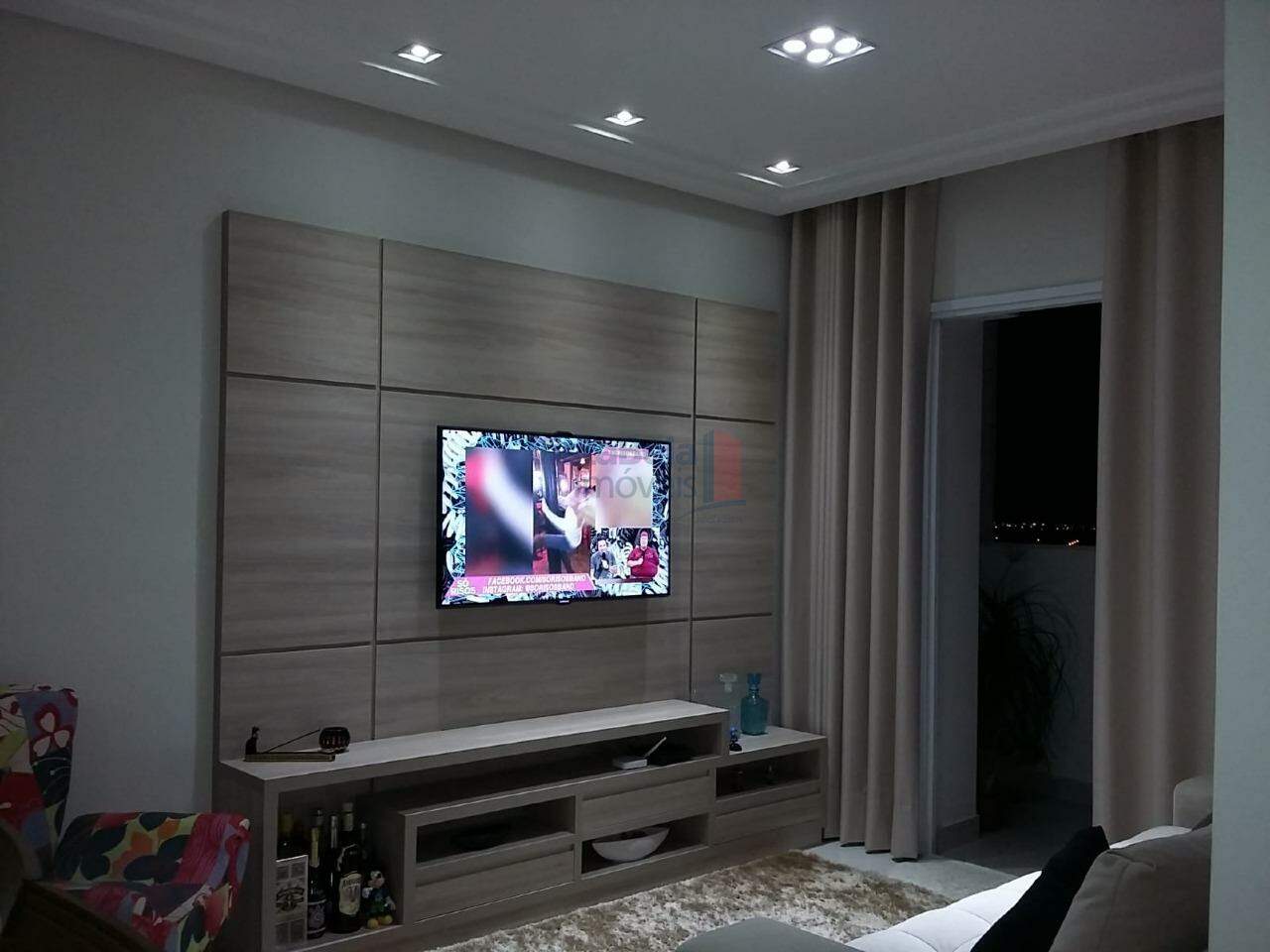 Apartamento à venda no Vila Bela: