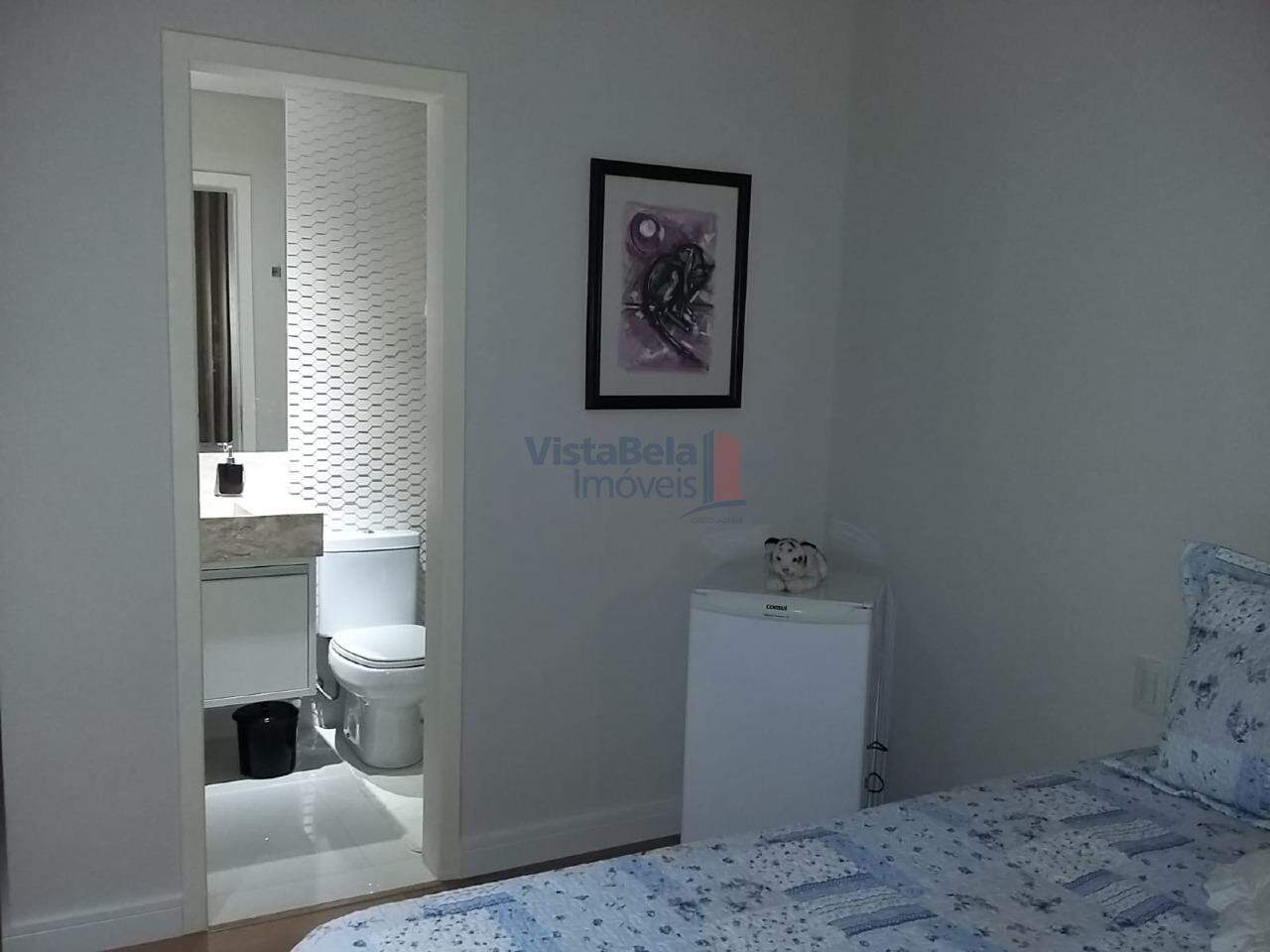 Apartamento à venda no Vila Bela: