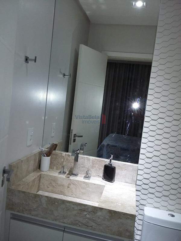 Apartamento à venda no Vila Bela: