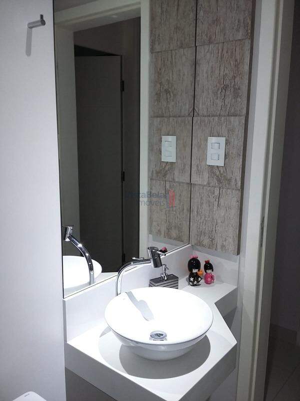 Apartamento à venda no Vila Bela: