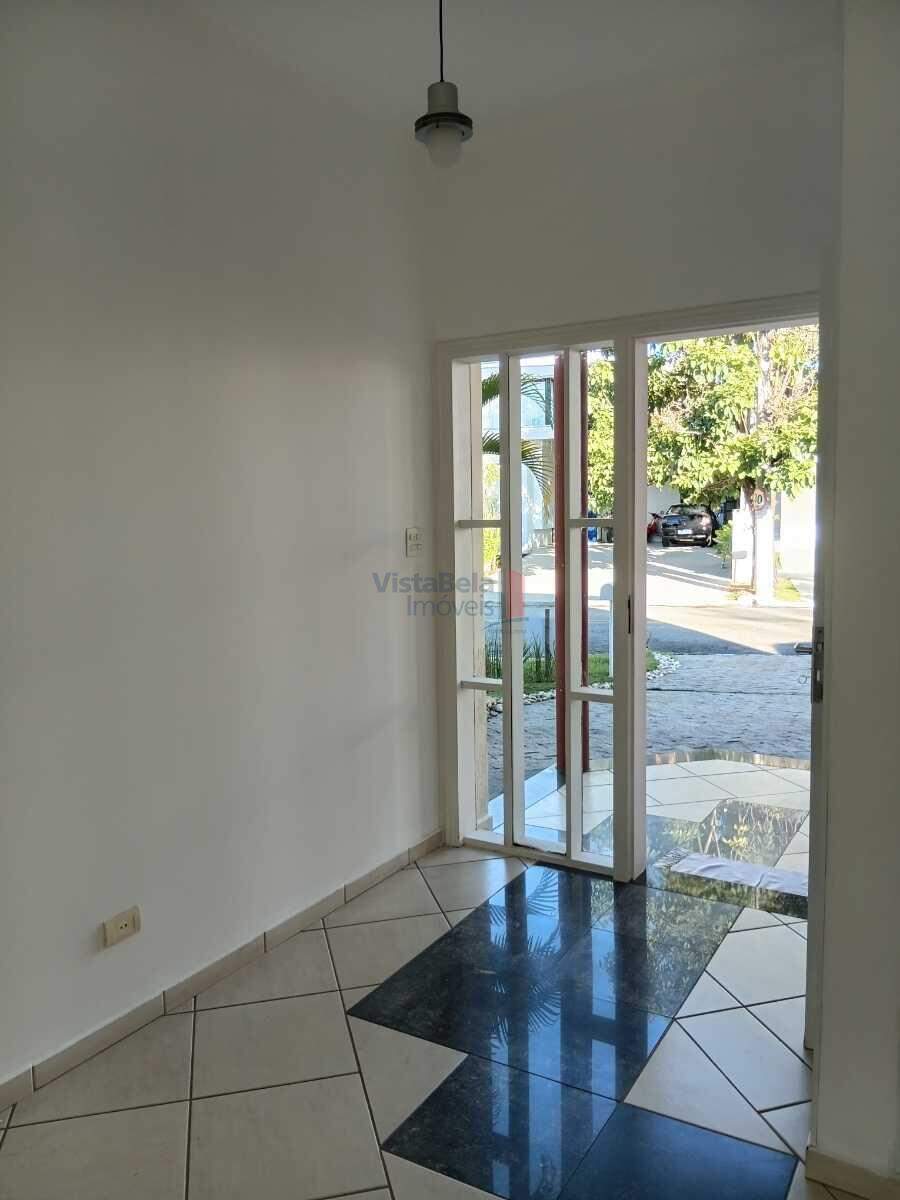 Casa em Condomínio para aluguel no Condomínio do Taubaté Village: