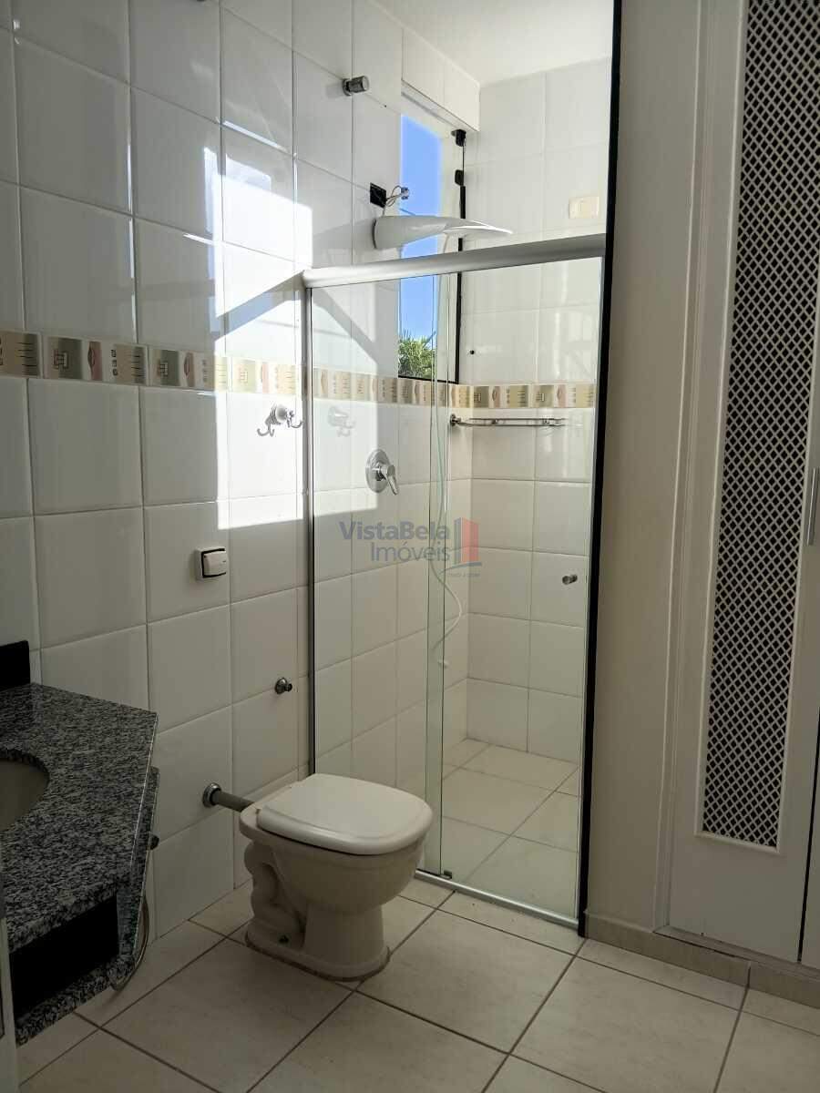 Casa em Condomínio para aluguel no Condomínio do Taubaté Village:
