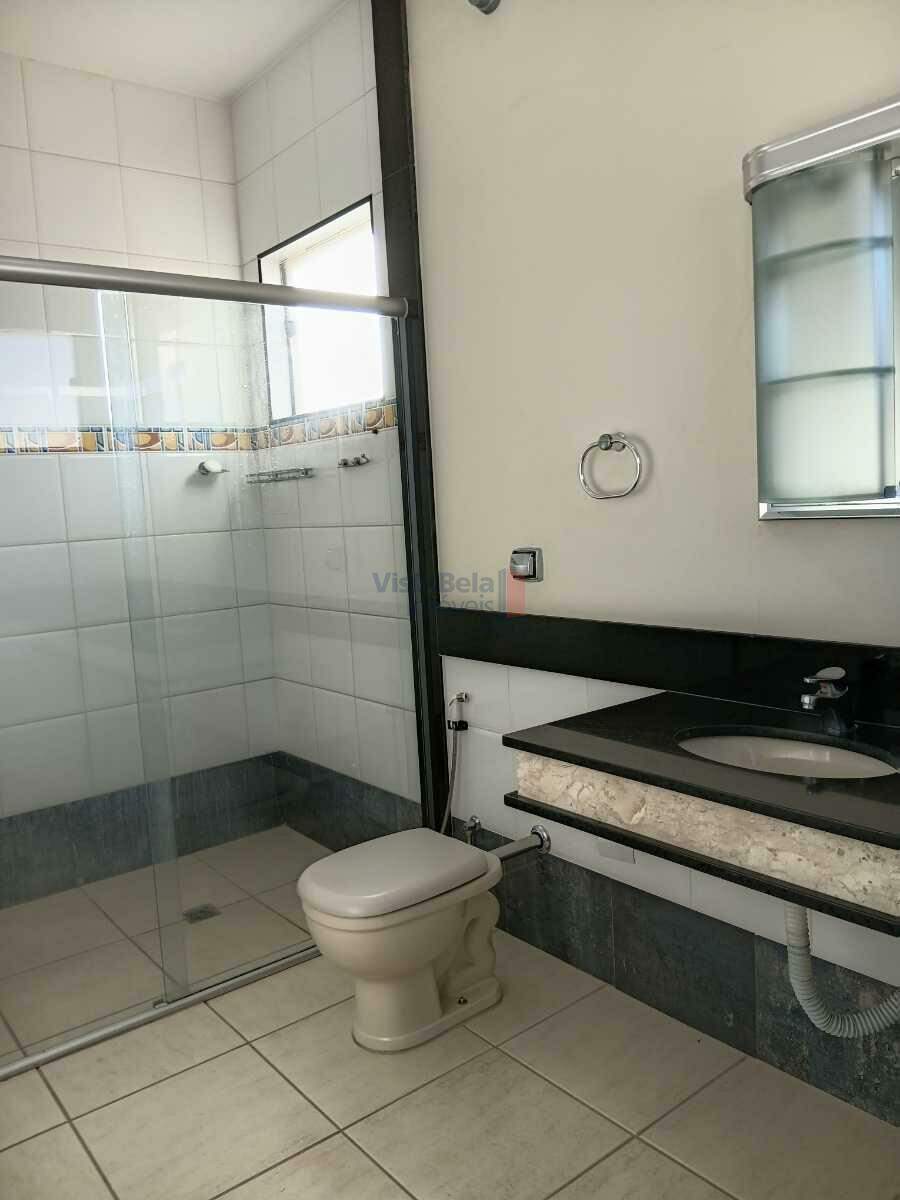 Casa em Condomínio para aluguel no Condomínio do Taubaté Village: