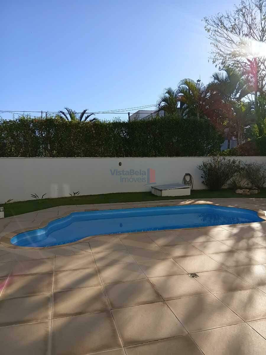 Casa em Condomínio para aluguel no Condomínio do Taubaté Village: