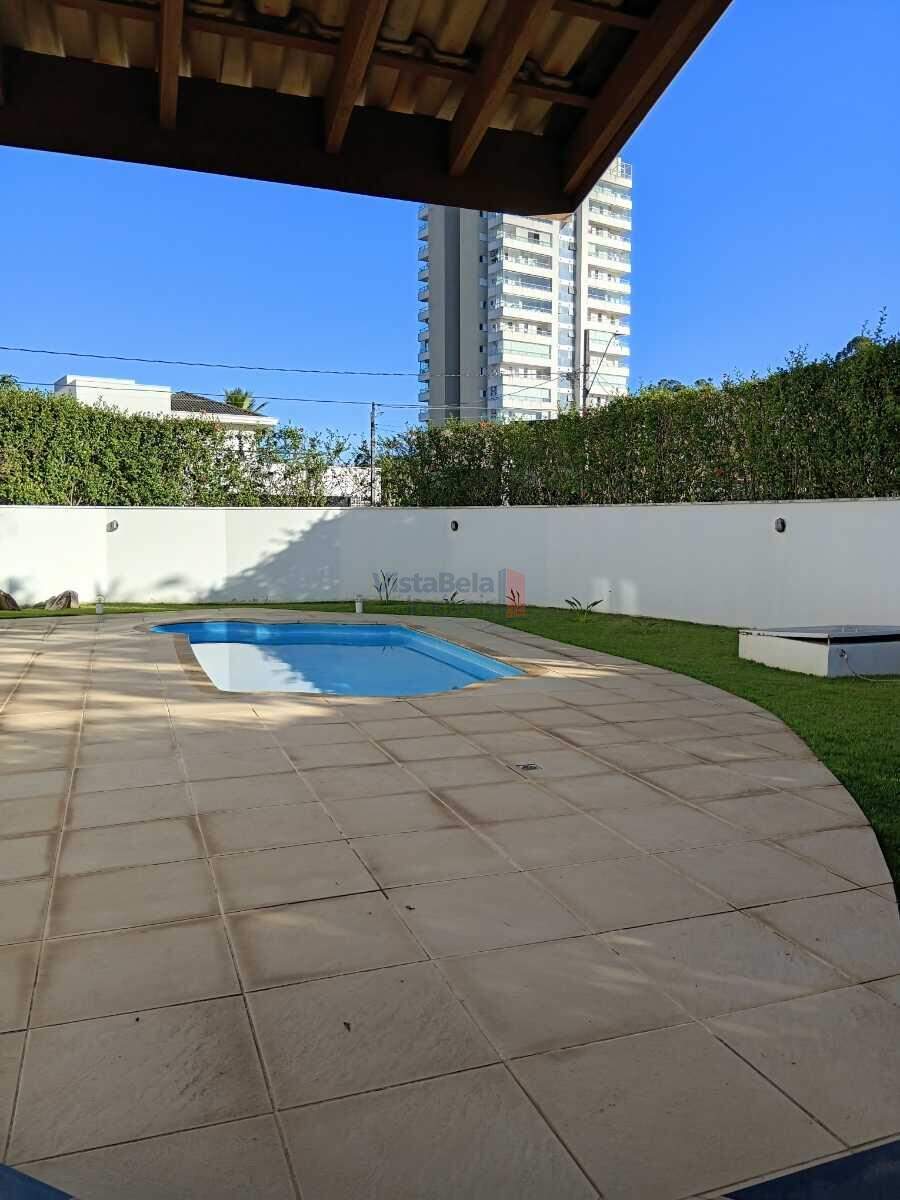 Casa em Condomínio para aluguel no Condomínio do Taubaté Village:
