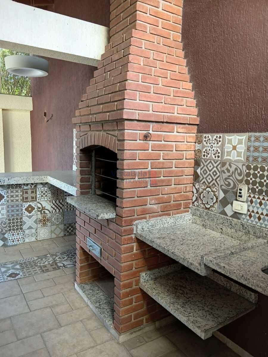 Casa em Condomínio para aluguel no Condomínio do Taubaté Village:
