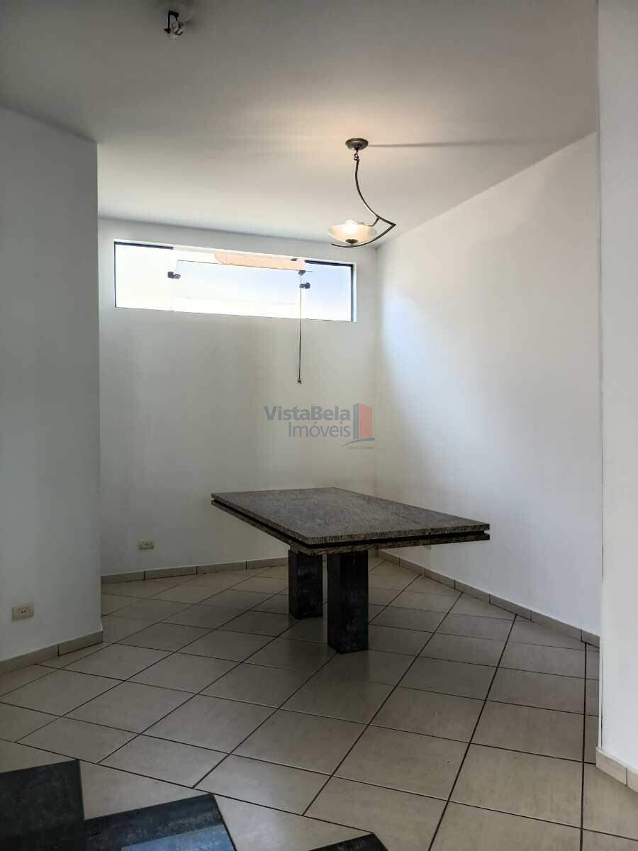 Casa em Condomínio para aluguel no Condomínio do Taubaté Village: