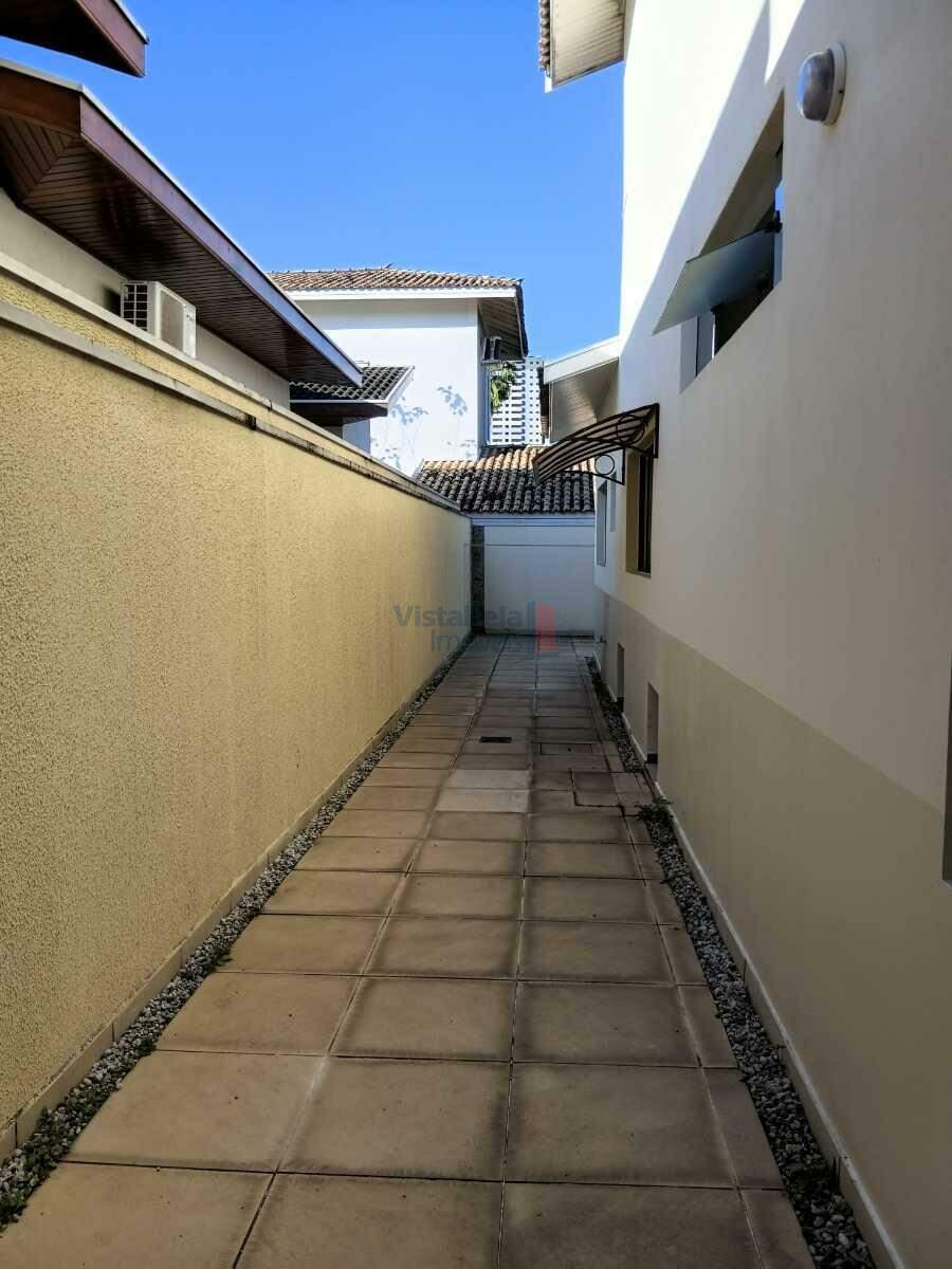 Casa em Condomínio para aluguel no Condomínio do Taubaté Village: