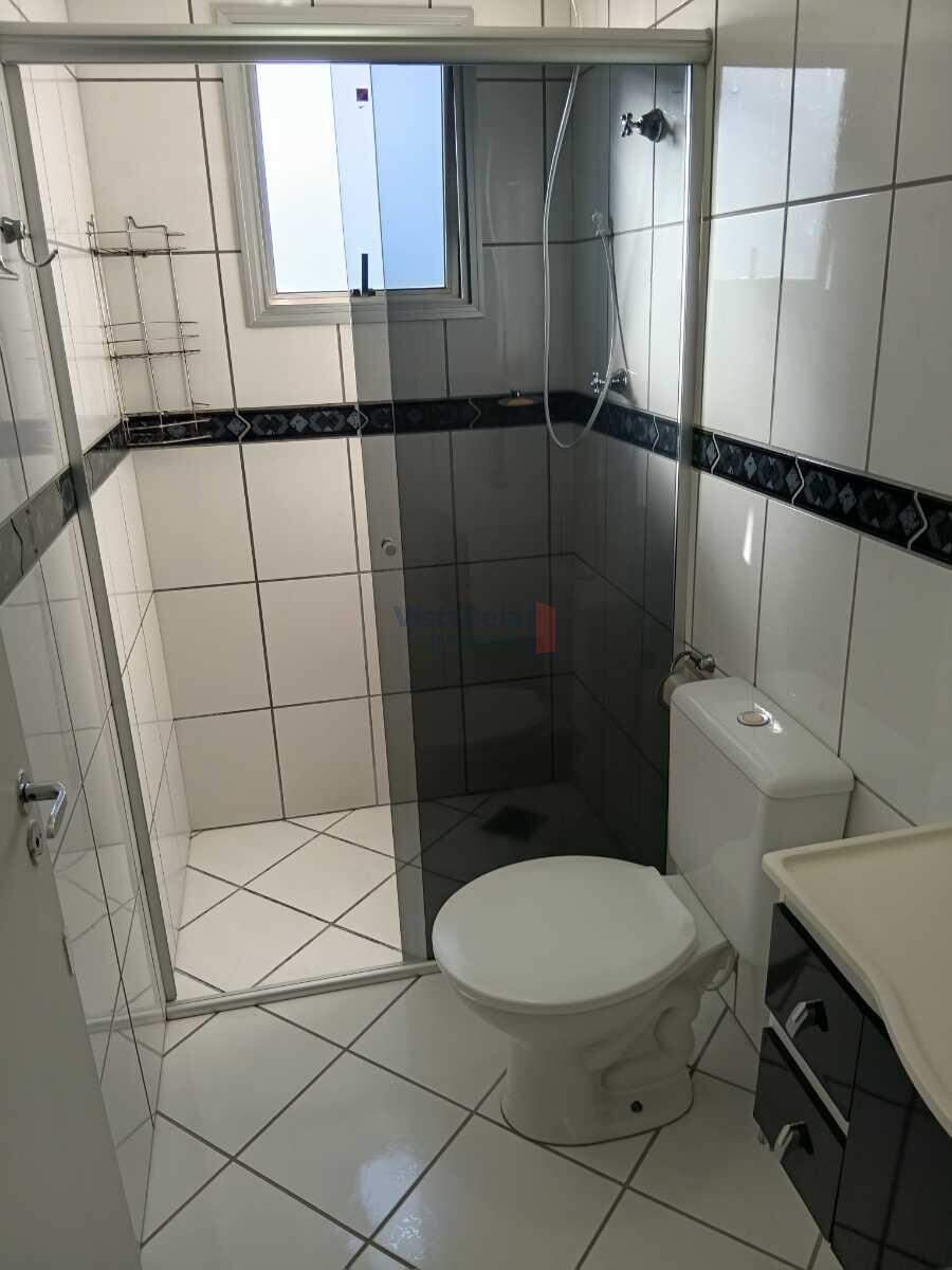 Apartamento para aluguel no Vila SÃO Geraldo: