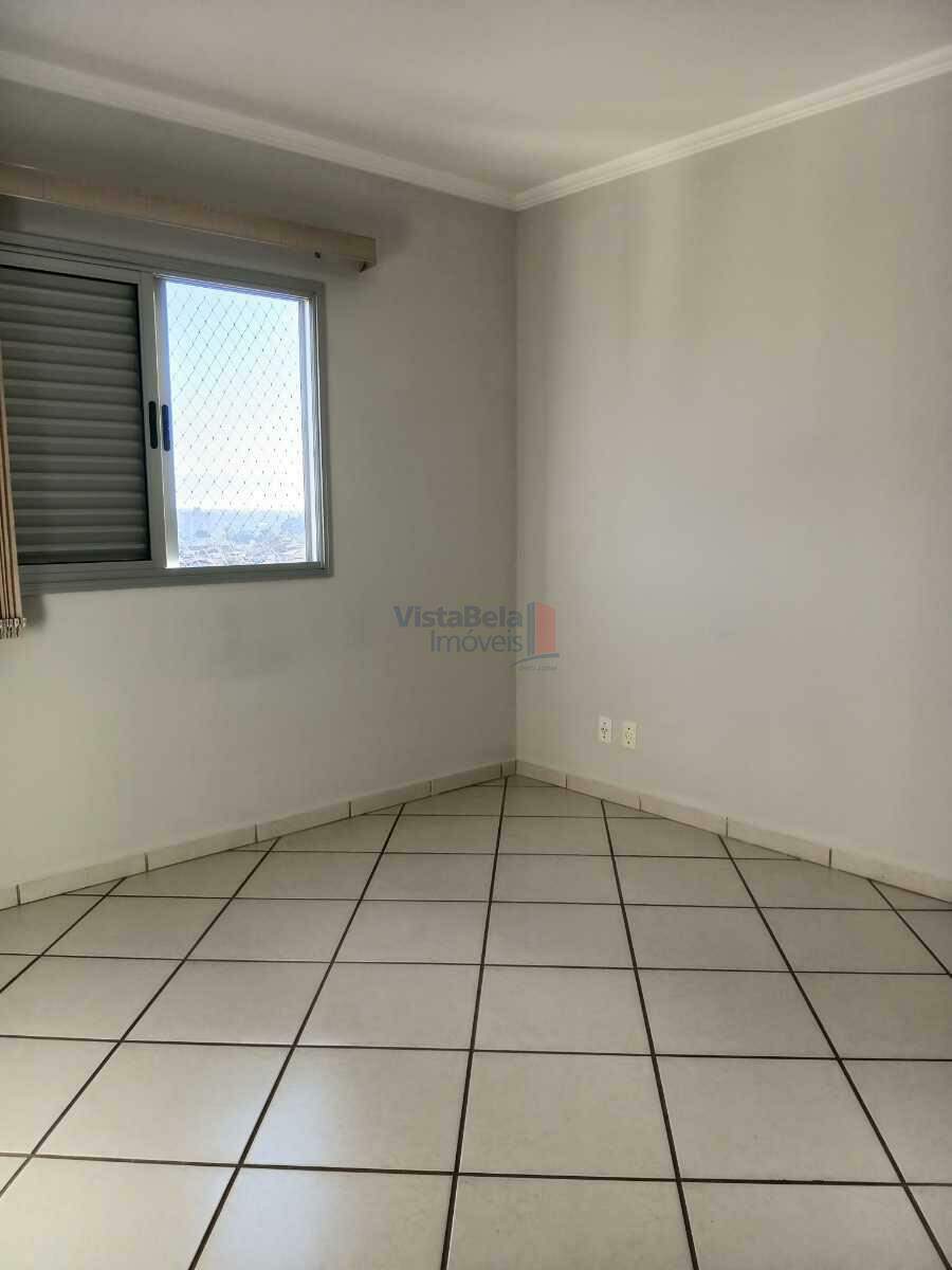 Apartamento para aluguel no Vila SÃO Geraldo: