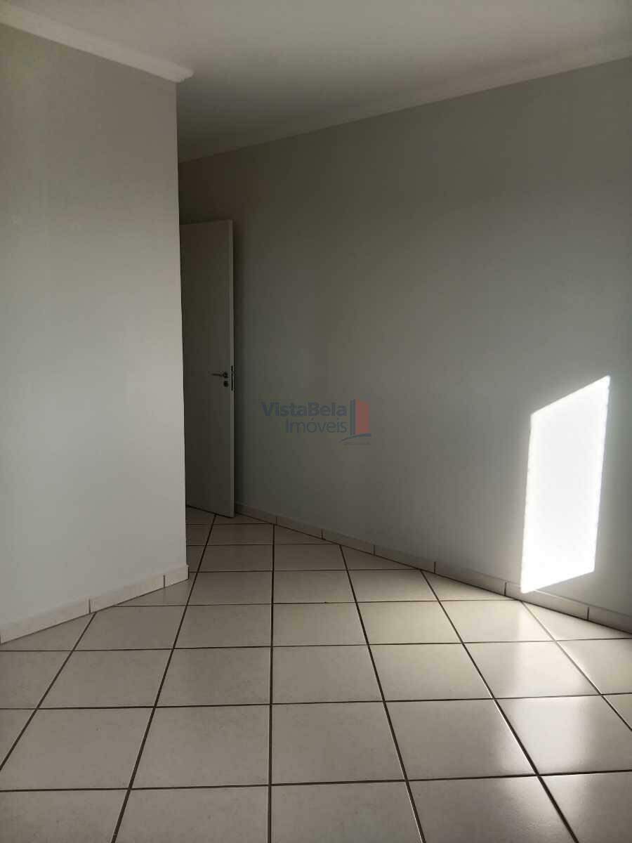 Apartamento para aluguel no Vila SÃO Geraldo:
