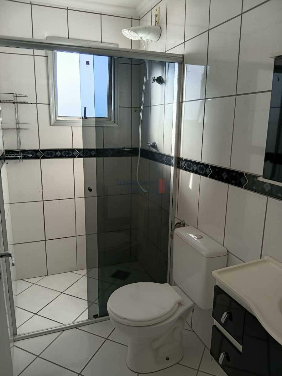 Apartamento para aluguel no Vila SÃO Geraldo: