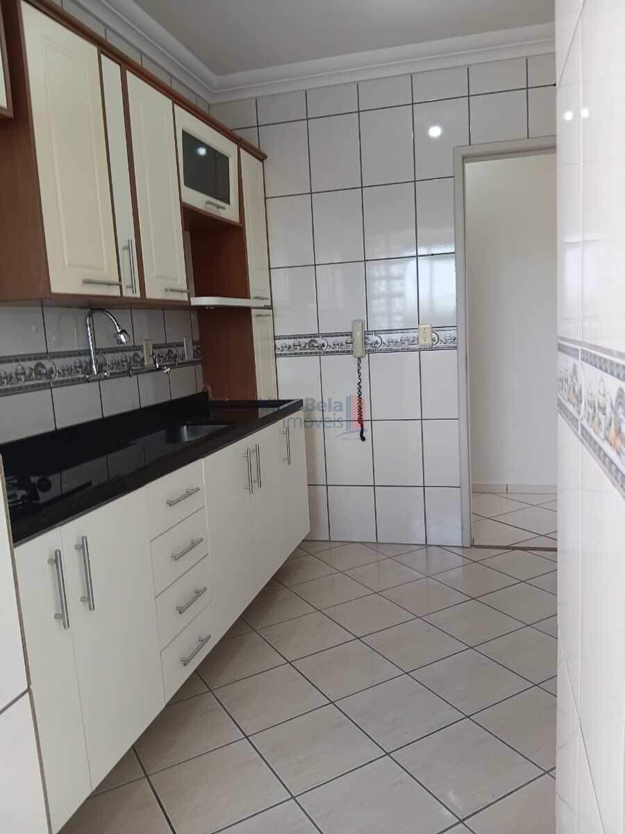 Apartamento para aluguel no Vila SÃO Geraldo: