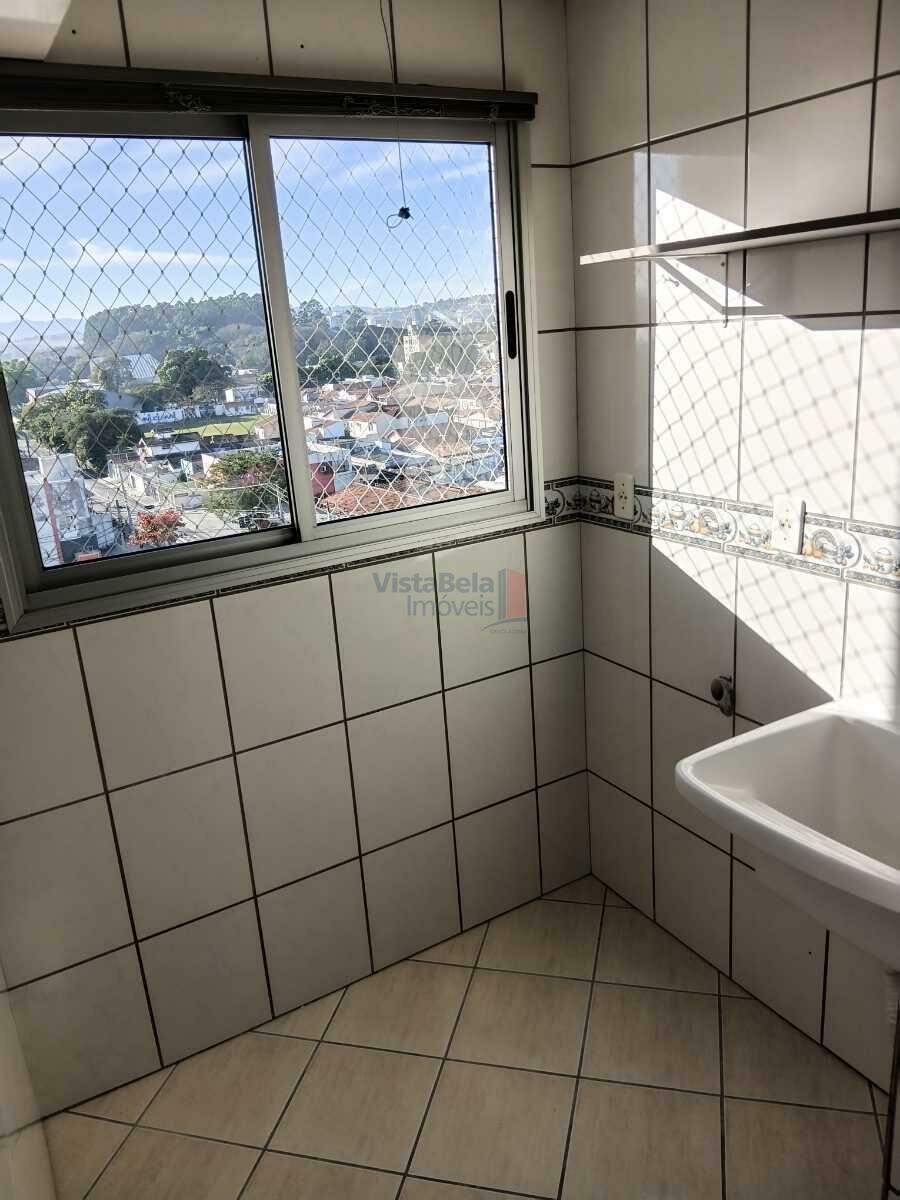Apartamento para aluguel no Vila SÃO Geraldo: