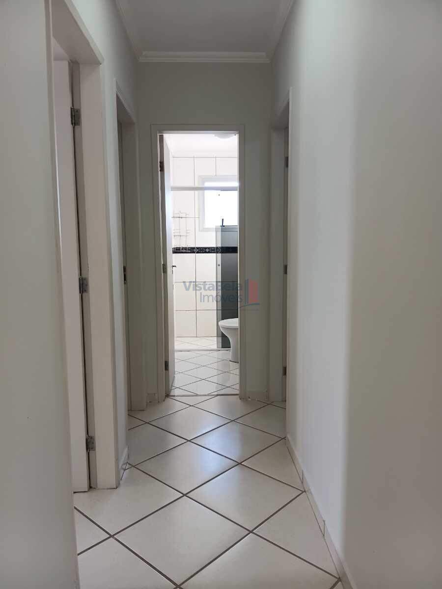 Apartamento para aluguel no Vila SÃO Geraldo: