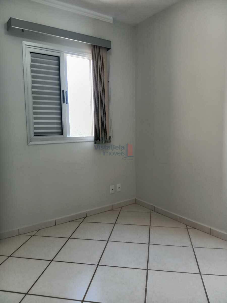Apartamento para aluguel no Vila SÃO Geraldo:
