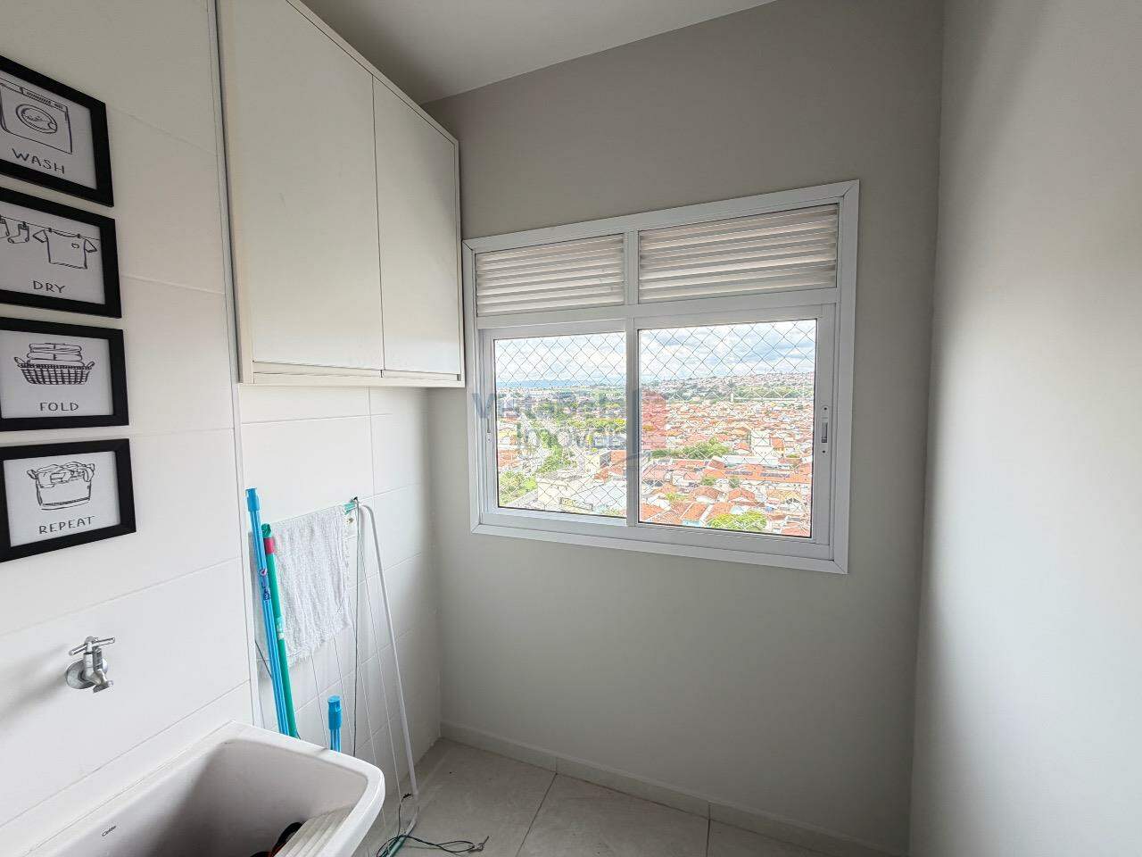 Apartamento para aluguel no Vila SÃO Jose: