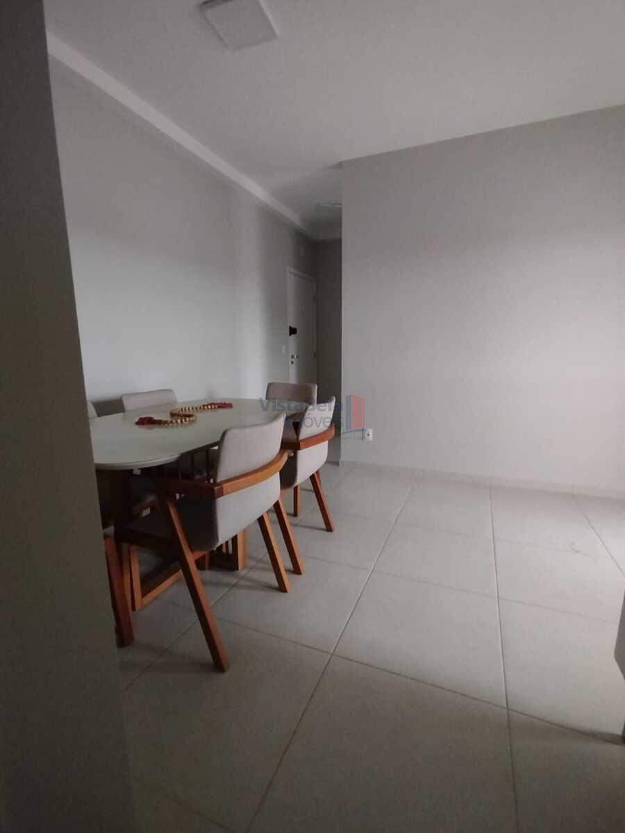 Apartamento para aluguel no Vila SÃO Jose: 