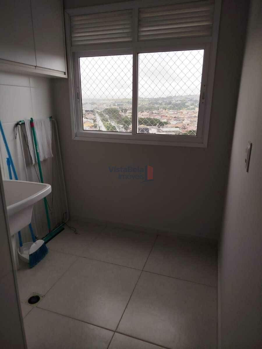 Apartamento para aluguel no Vila SÃO Jose: 
